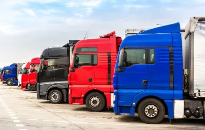 Konya Kınık Ambar Nakliyat