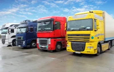 Konya Kınık Nakliye Ambarı