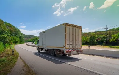 Konya ile Kınık Arası Bulaşık Makinesi Taşıma