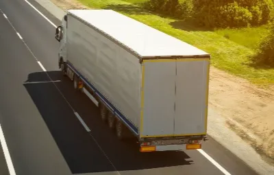 Konya ile Kınık Arası Parça Eşya Taşıma